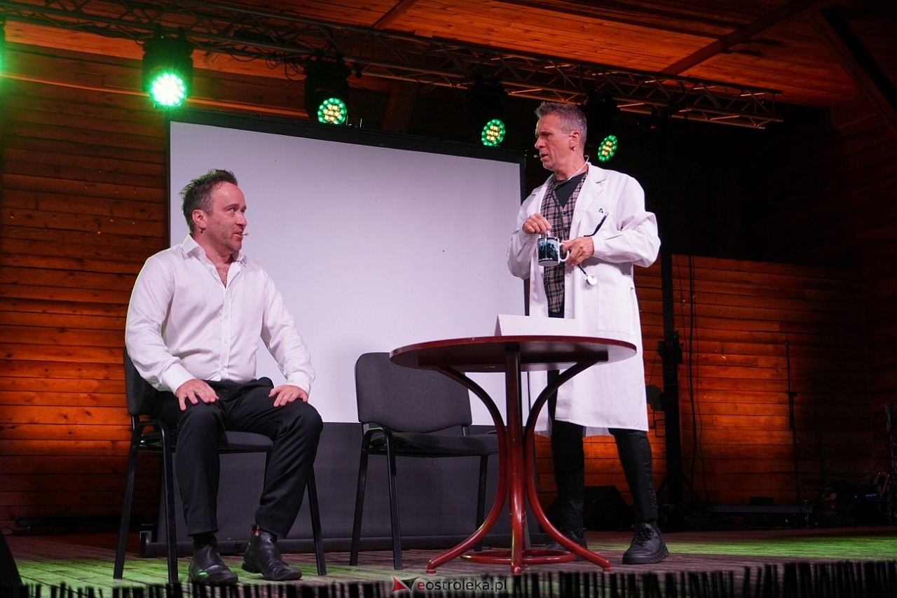 Miodobraniowa Noc Kabaretowa 2025 [30.08.2025] - zdjęcie #49 - eOstroleka.pl