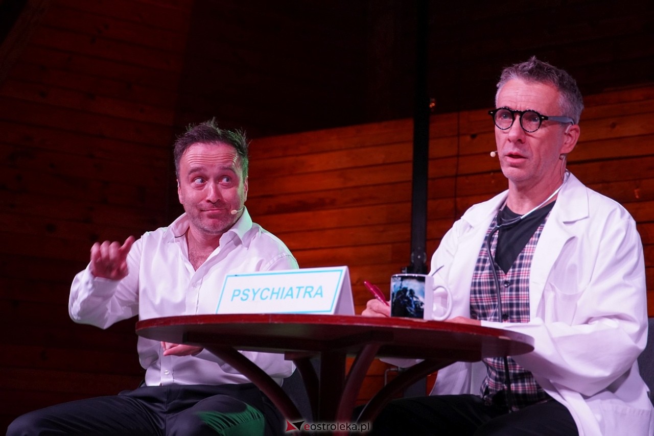 Miodobraniowa Noc Kabaretowa 2025 [30.08.2025] - zdjęcie #40 - eOstroleka.pl