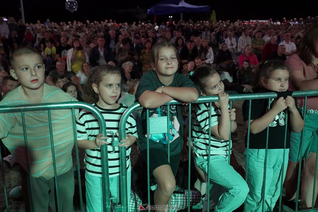 Miodobraniowa Noc Kabaretowa 2025 [30.08.2025] - zdjęcie #36 - eOstroleka.pl