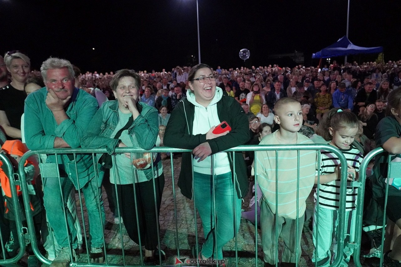 Miodobraniowa Noc Kabaretowa 2025 [30.08.2025] - zdjęcie #34 - eOstroleka.pl