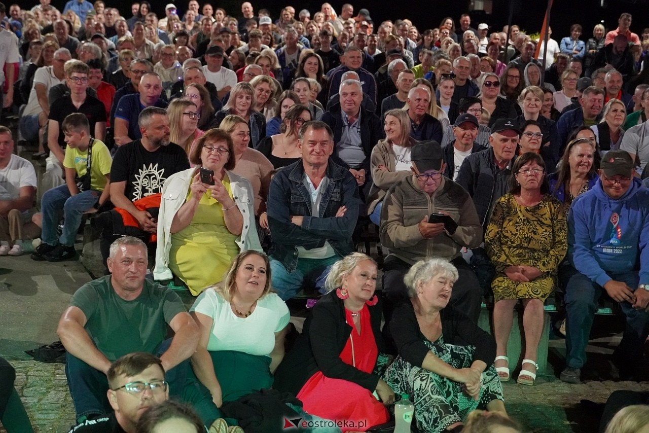 Miodobraniowa Noc Kabaretowa 2025 [30.08.2025] - zdjęcie #32 - eOstroleka.pl