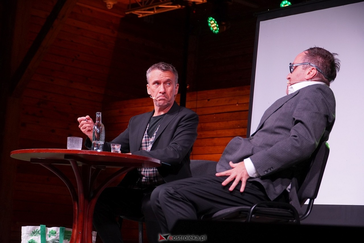 Miodobraniowa Noc Kabaretowa 2025 [30.08.2025] - zdjęcie #28 - eOstroleka.pl