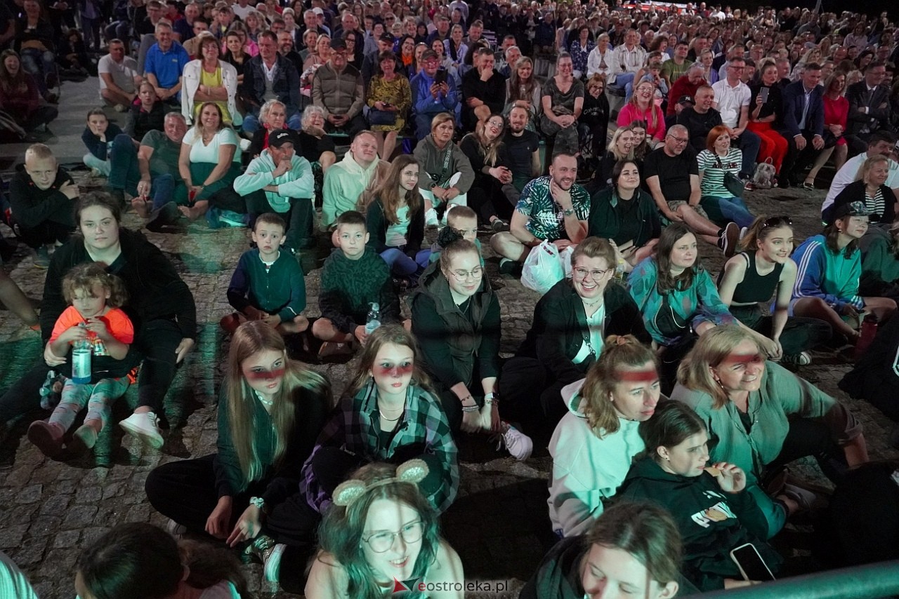 Miodobraniowa Noc Kabaretowa 2025 [30.08.2025] - zdjęcie #24 - eOstroleka.pl