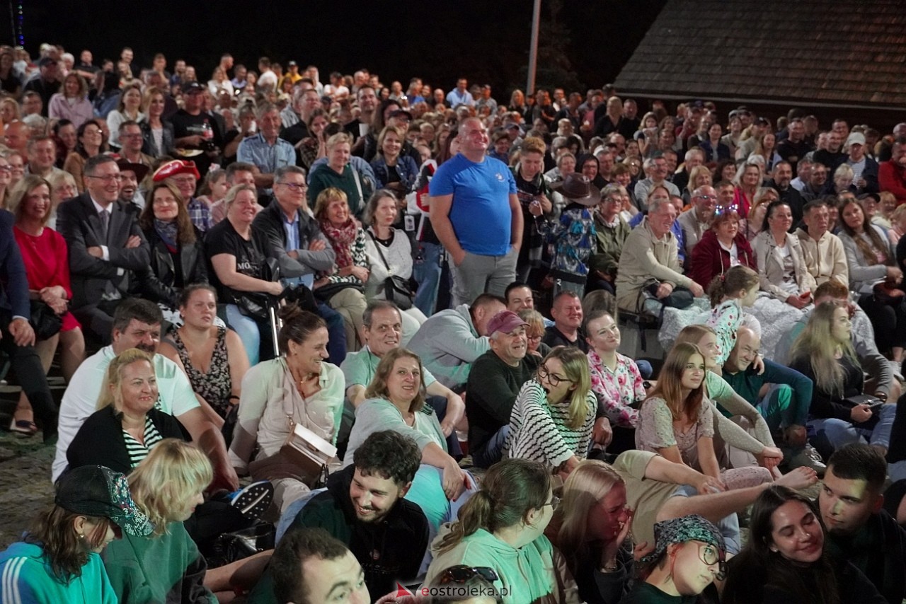 Miodobraniowa Noc Kabaretowa 2025 [30.08.2025] - zdjęcie #18 - eOstroleka.pl