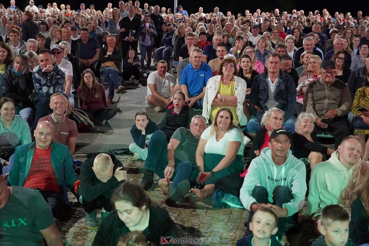 Miodobraniowa Noc Kabaretowa 2025 [30.08.2025] - zdjęcie #14 - eOstroleka.pl