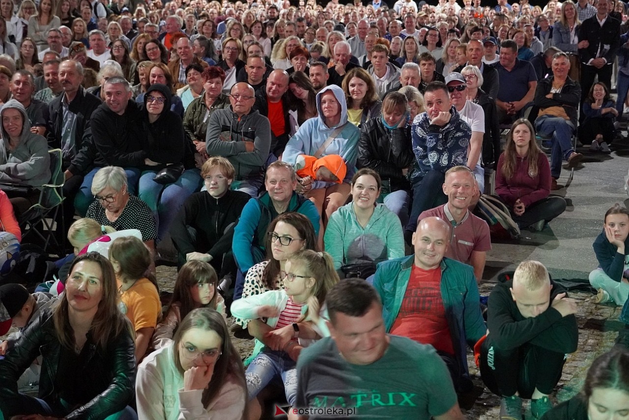 Miodobraniowa Noc Kabaretowa 2025 [30.08.2025] - zdjęcie #12 - eOstroleka.pl