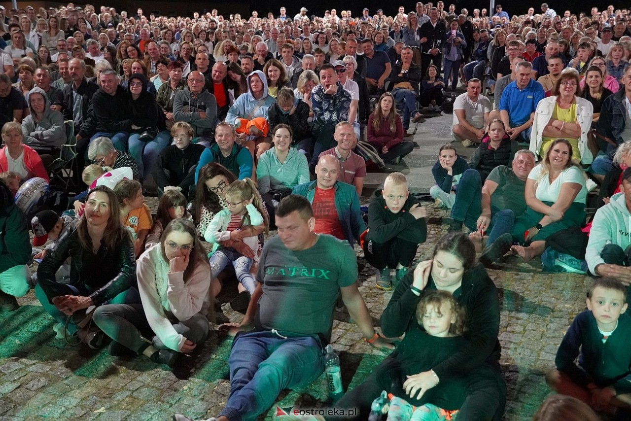 Miodobraniowa Noc Kabaretowa 2025 [30.08.2025] - zdjęcie #10 - eOstroleka.pl