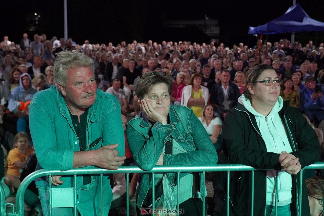 Miodobraniowa Noc Kabaretowa 2025 [30.08.2025] - zdjęcie #8 - eOstroleka.pl