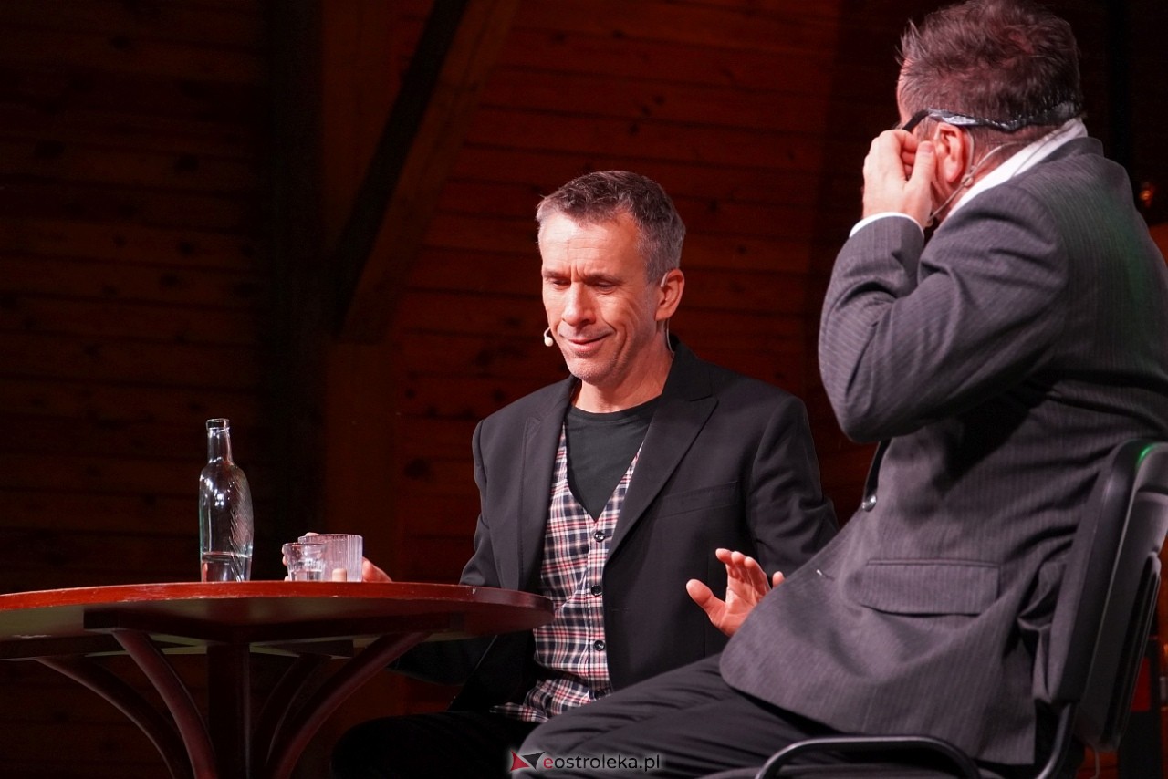 Miodobraniowa Noc Kabaretowa 2025 [30.08.2025] - zdjęcie #6 - eOstroleka.pl