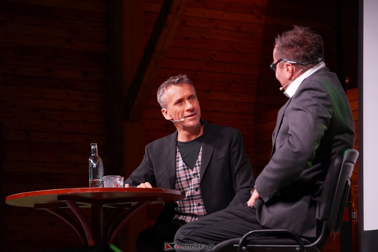 Miodobraniowa Noc Kabaretowa 2025 [30.08.2025] - zdjęcie #4 - eOstroleka.pl