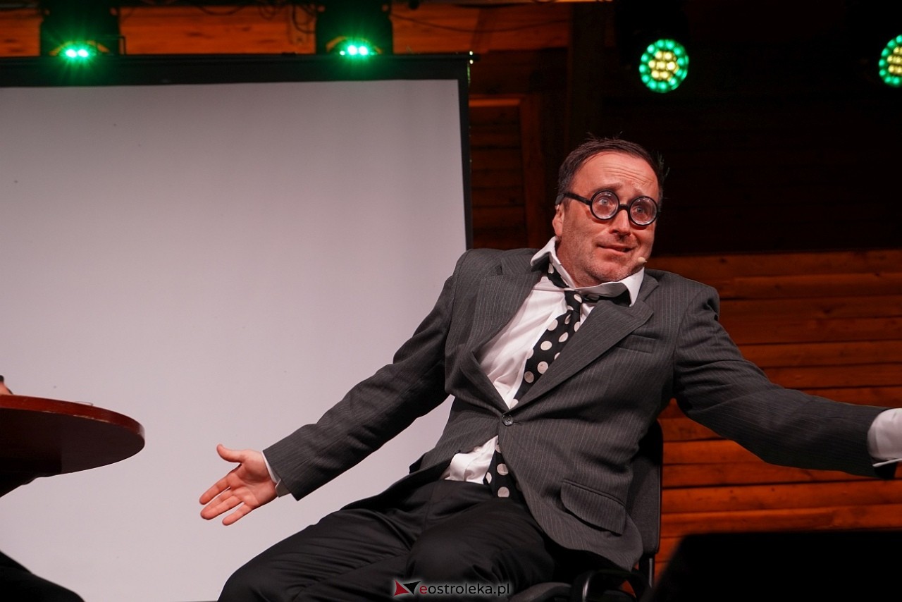 Miodobraniowa Noc Kabaretowa 2025 [30.08.2025] - zdjęcie #82 - eOstroleka.pl