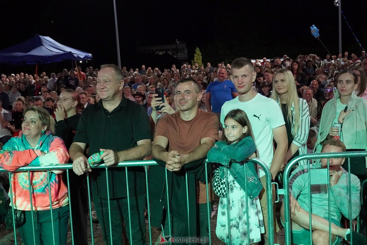 Miodobraniowa Noc Kabaretowa 2025 [30.08.2025] - zdjęcie #80 - eOstroleka.pl