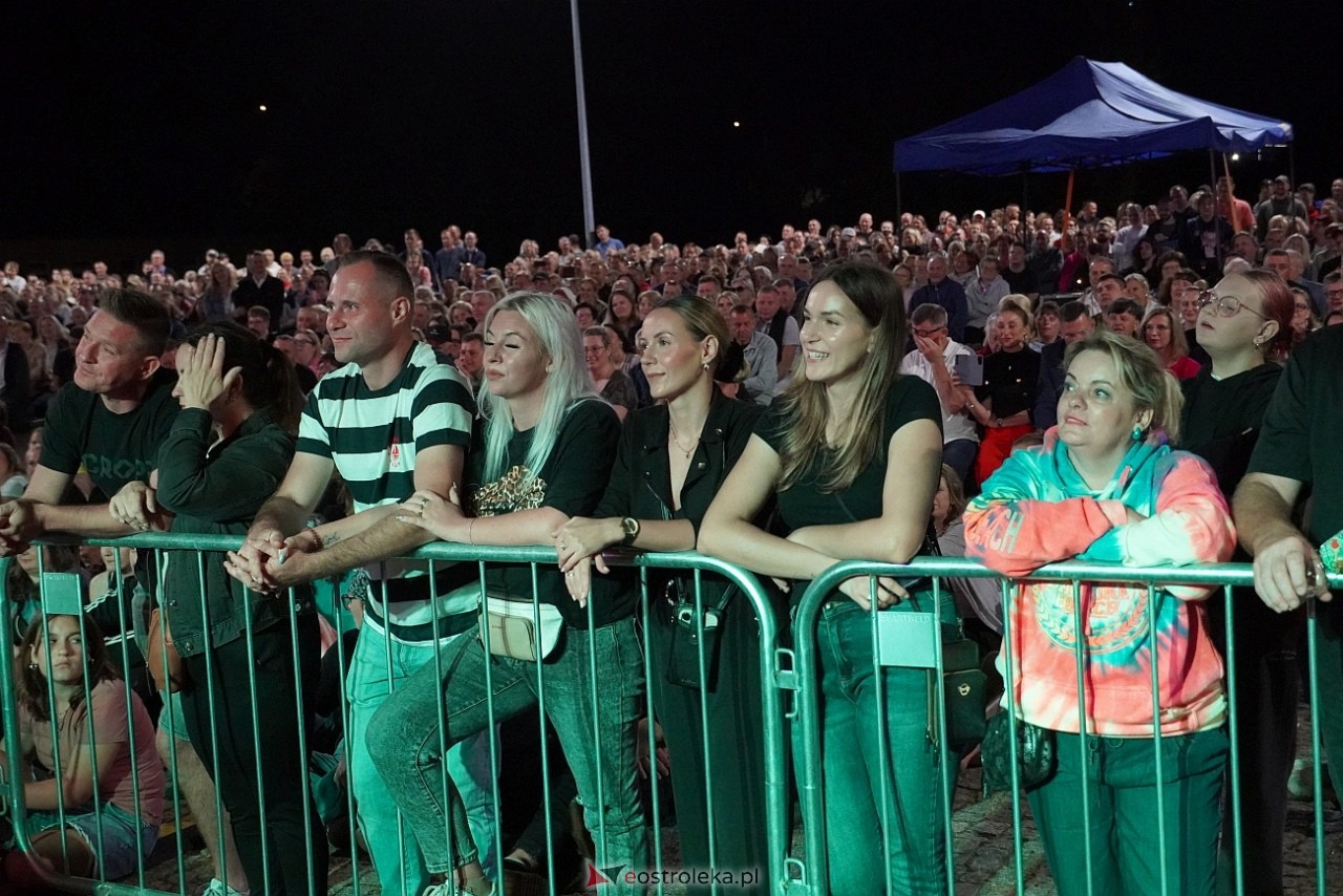 Miodobraniowa Noc Kabaretowa 2025 [30.08.2025] - zdjęcie #78 - eOstroleka.pl