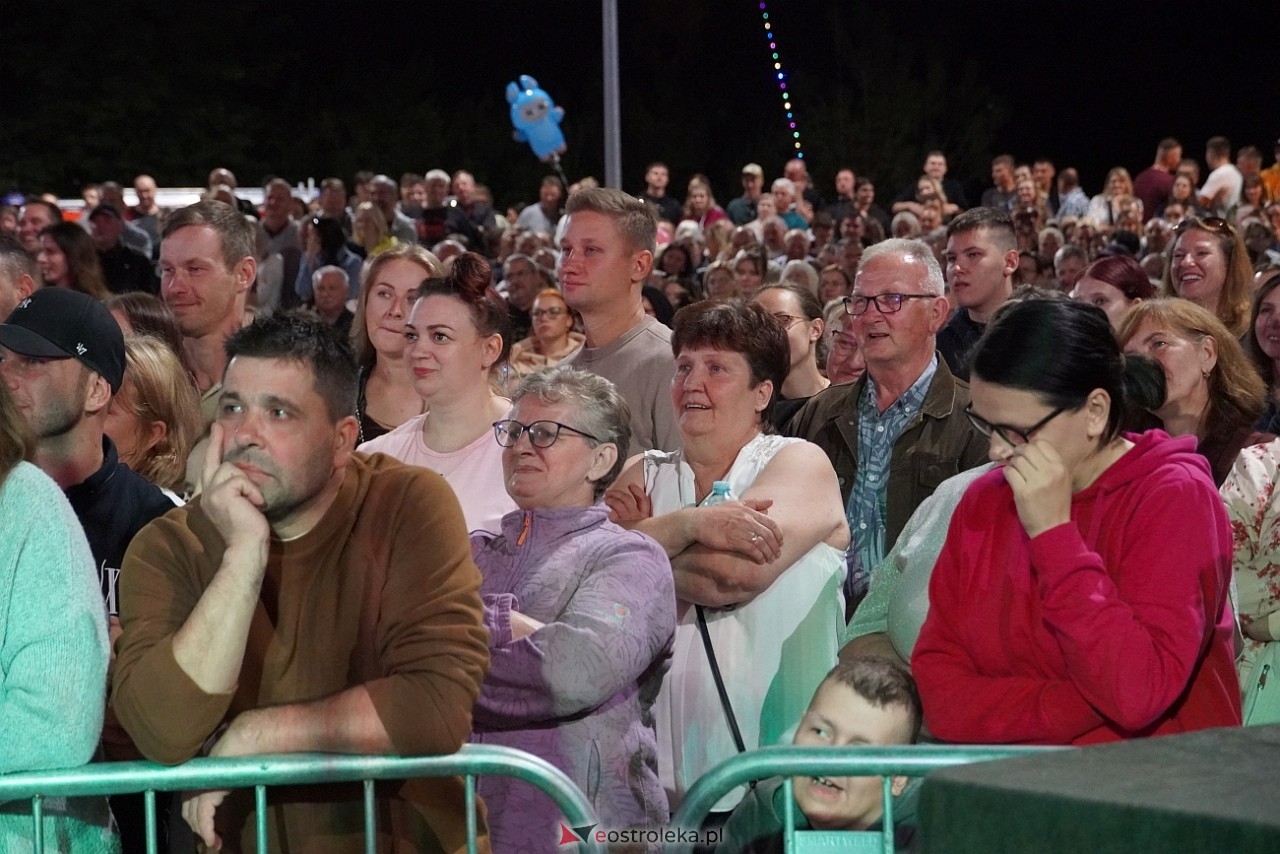 Miodobraniowa Noc Kabaretowa 2025 [30.08.2025] - zdjęcie #72 - eOstroleka.pl