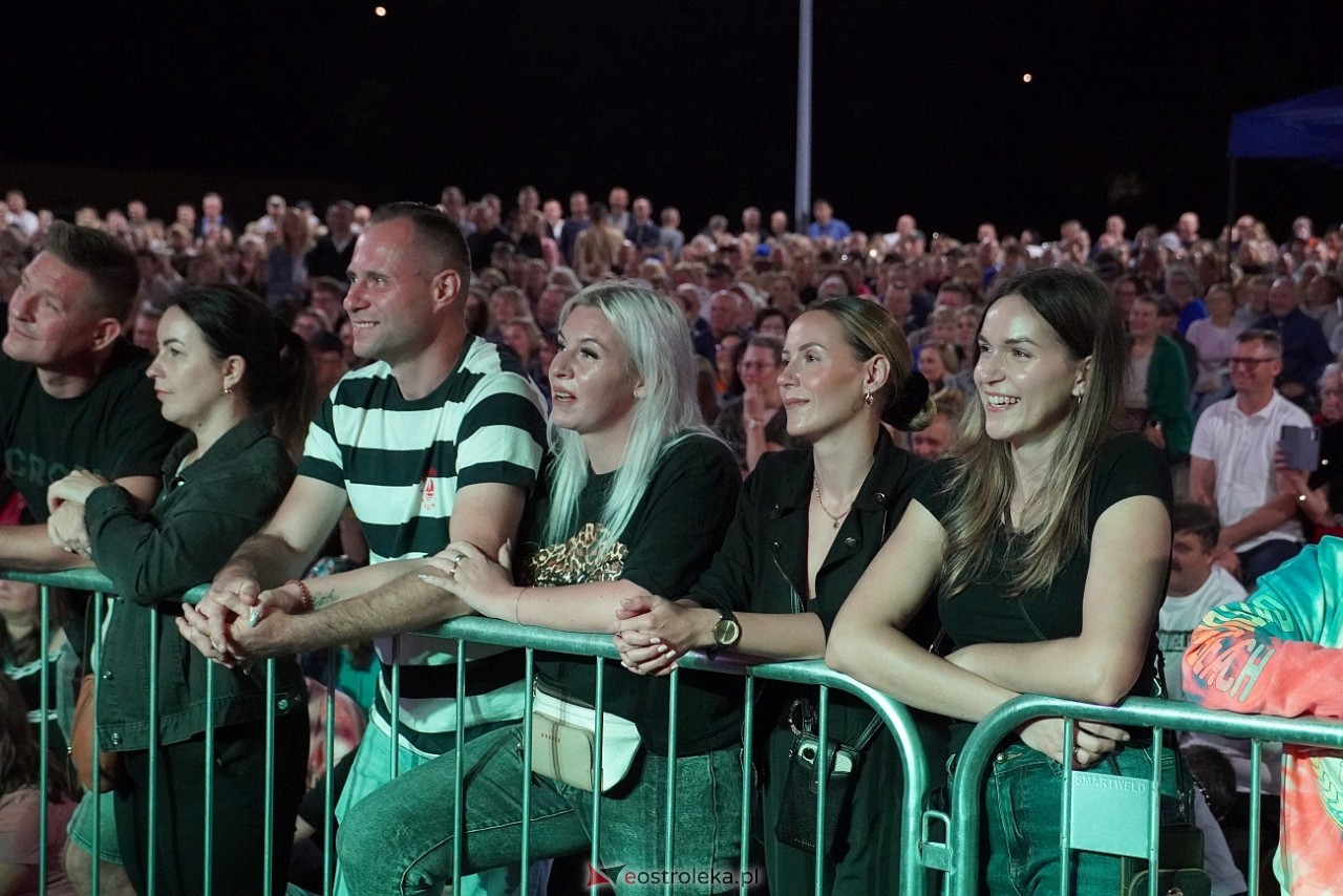 Miodobraniowa Noc Kabaretowa 2025 [30.08.2025] - zdjęcie #68 - eOstroleka.pl