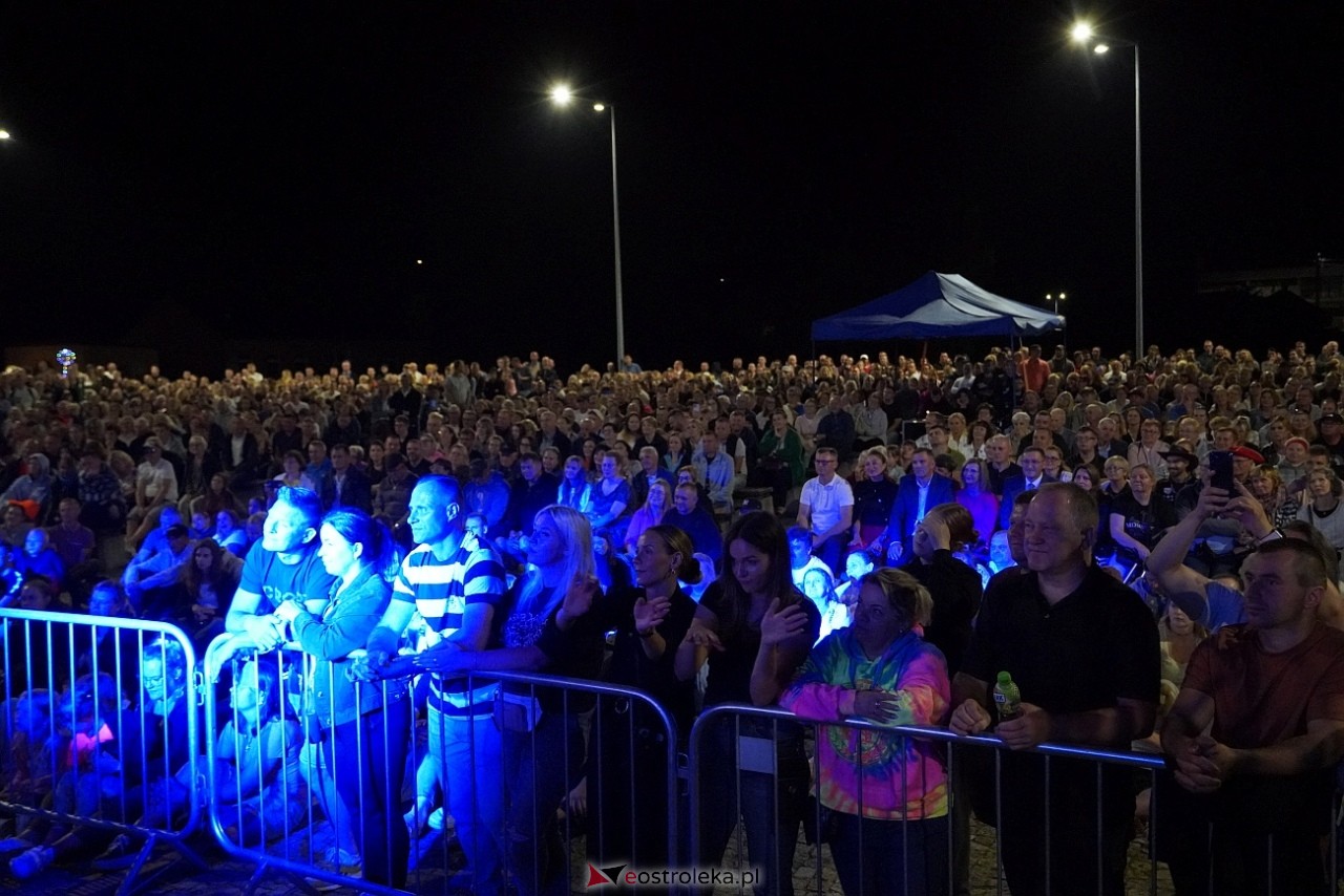 Miodobraniowa Noc Kabaretowa 2025 [30.08.2025] - zdjęcie #62 - eOstroleka.pl