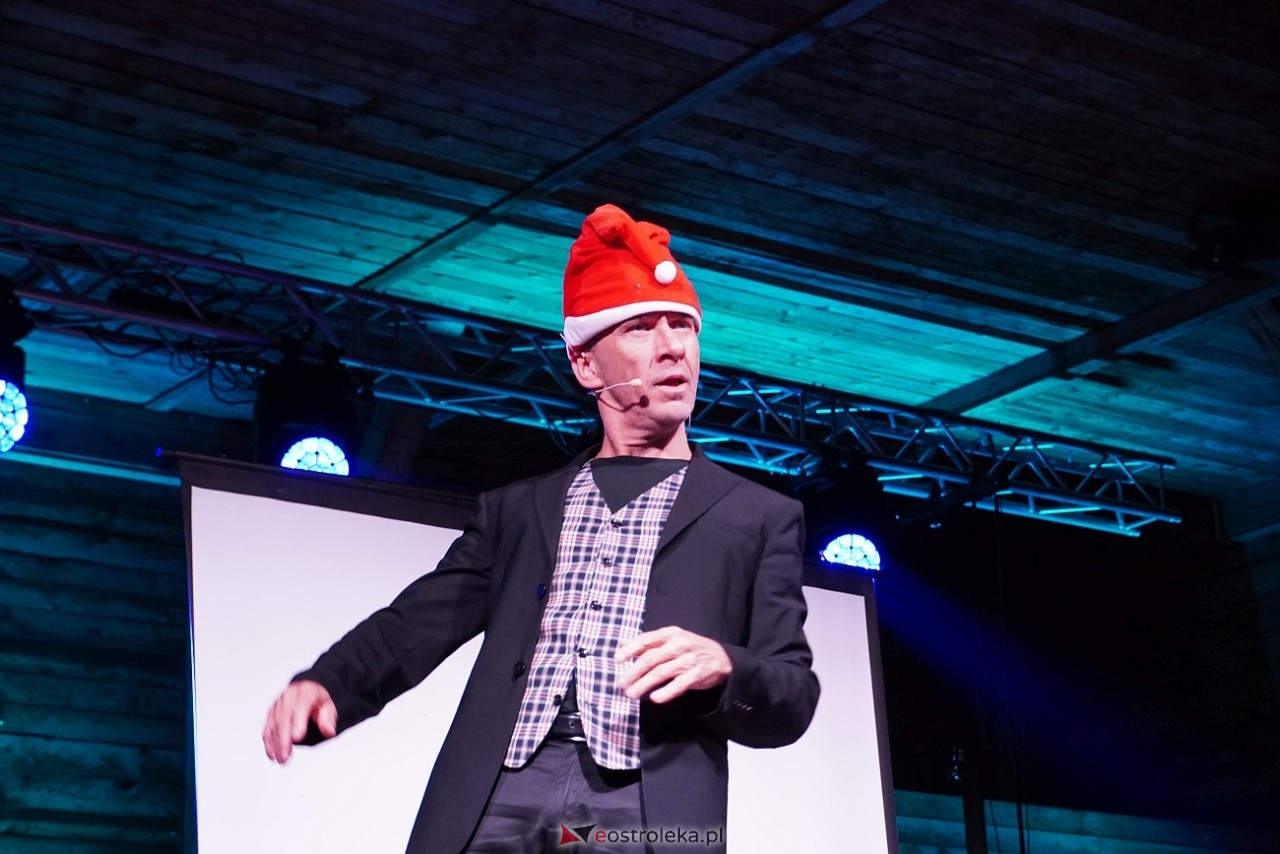 Miodobraniowa Noc Kabaretowa 2025 [30.08.2025] - zdjęcie #60 - eOstroleka.pl