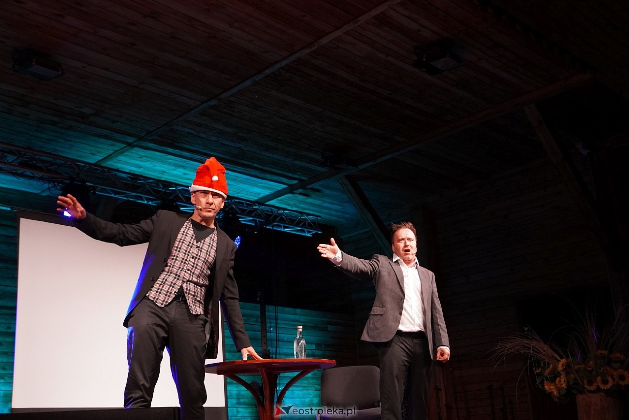 Miodobraniowa Noc Kabaretowa 2025 [30.08.2025] - zdjęcie #58 - eOstroleka.pl