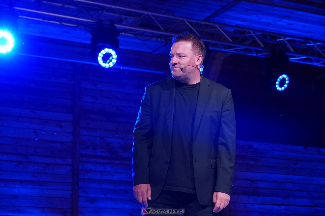 Miodobraniowa Noc Kabaretowa 2025 [30.08.2025] - zdjęcie #56 - eOstroleka.pl