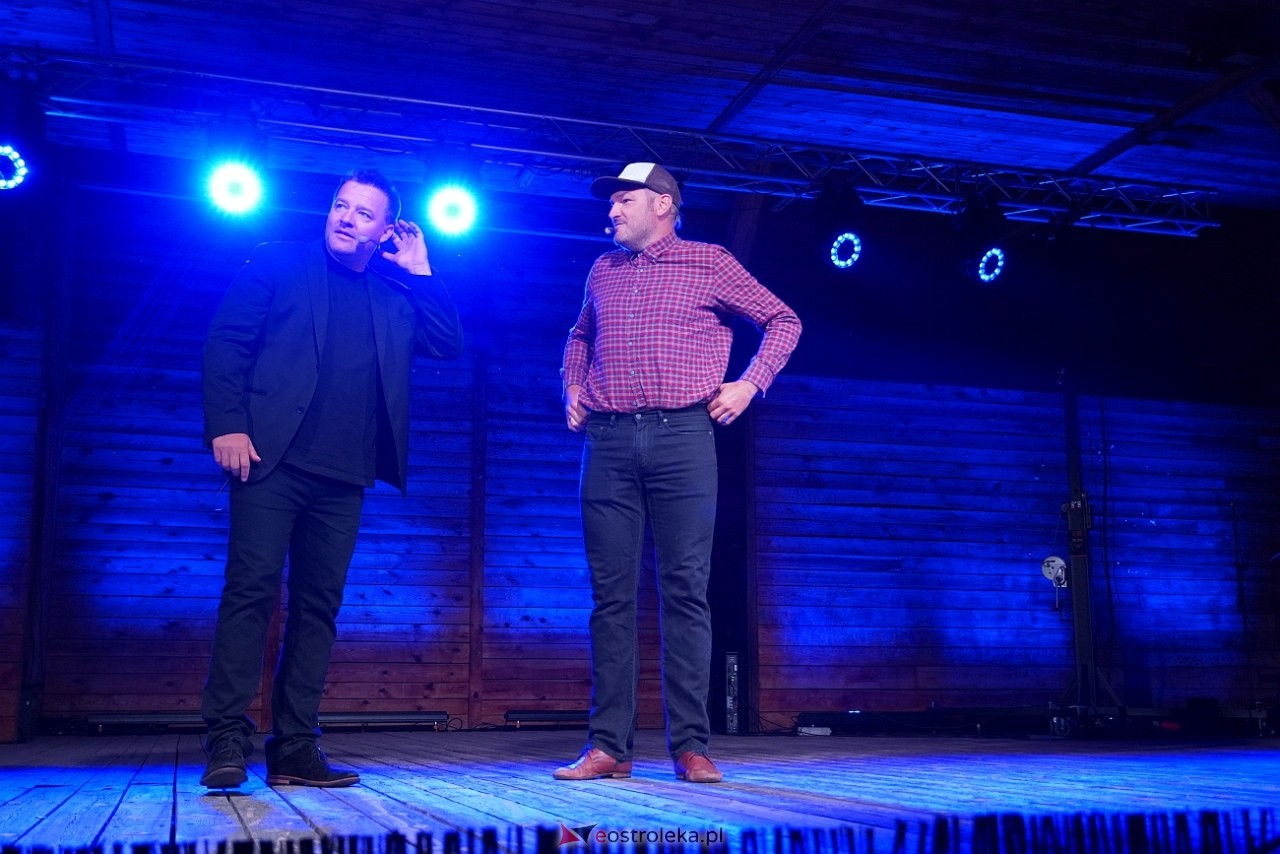 Miodobraniowa Noc Kabaretowa 2025 [30.08.2025] - zdjęcie #52 - eOstroleka.pl