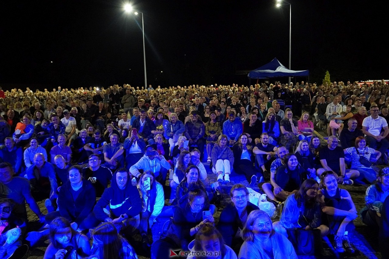 Miodobraniowa Noc Kabaretowa 2025 [30.08.2025] - zdjęcie #46 - eOstroleka.pl