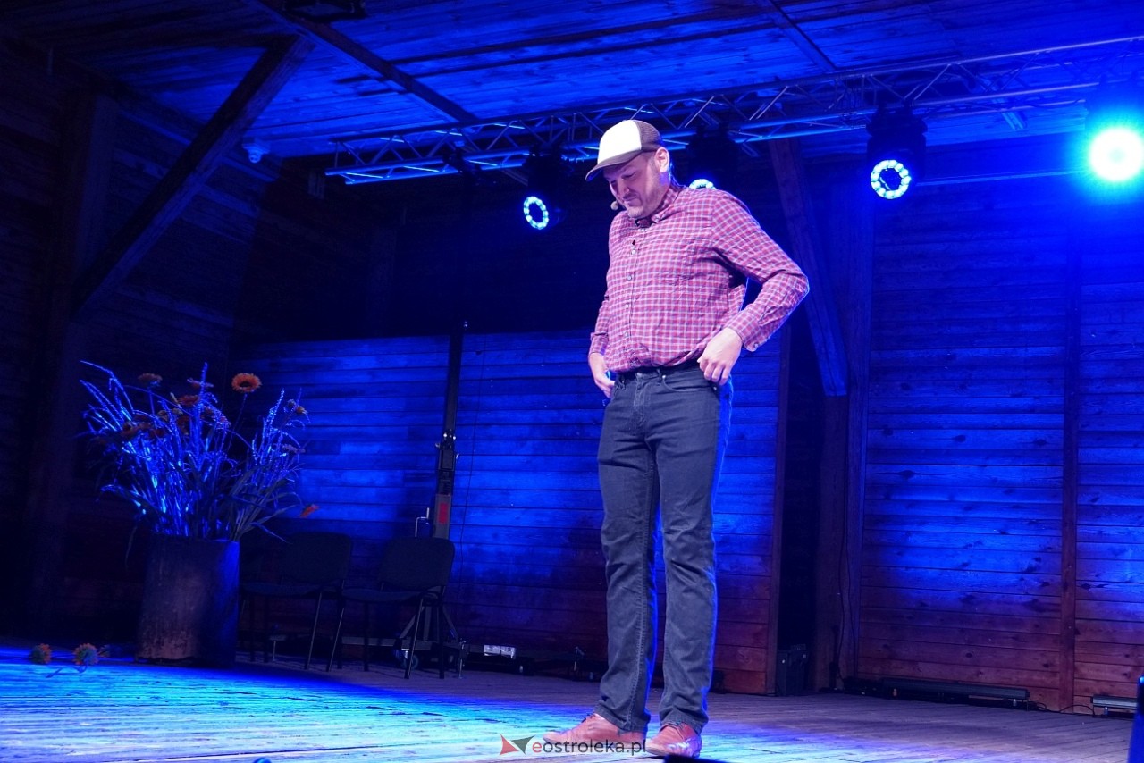 Miodobraniowa Noc Kabaretowa 2025 [30.08.2025] - zdjęcie #45 - eOstroleka.pl
