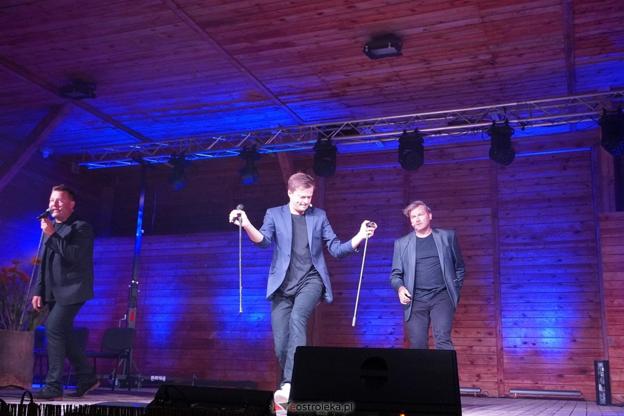 Miodobraniowa Noc Kabaretowa 2025 [30.08.2025] - zdjęcie #37 - eOstroleka.pl