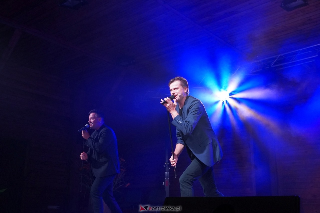 Miodobraniowa Noc Kabaretowa 2025 [30.08.2025] - zdjęcie #33 - eOstroleka.pl
