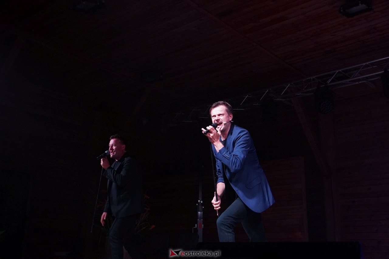 Miodobraniowa Noc Kabaretowa 2025 [30.08.2025] - zdjęcie #31 - eOstroleka.pl
