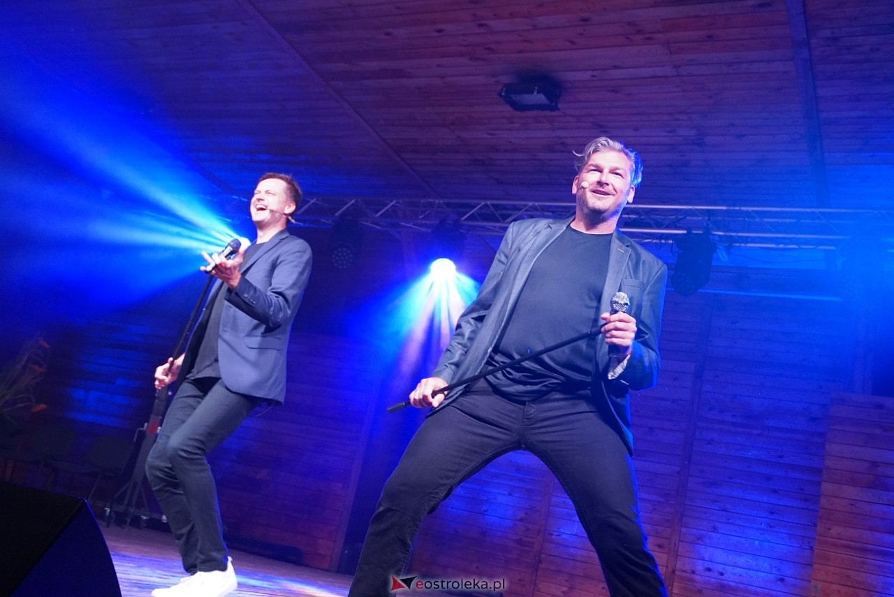 Miodobraniowa Noc Kabaretowa 2025 [30.08.2025] - zdjęcie #29 - eOstroleka.pl