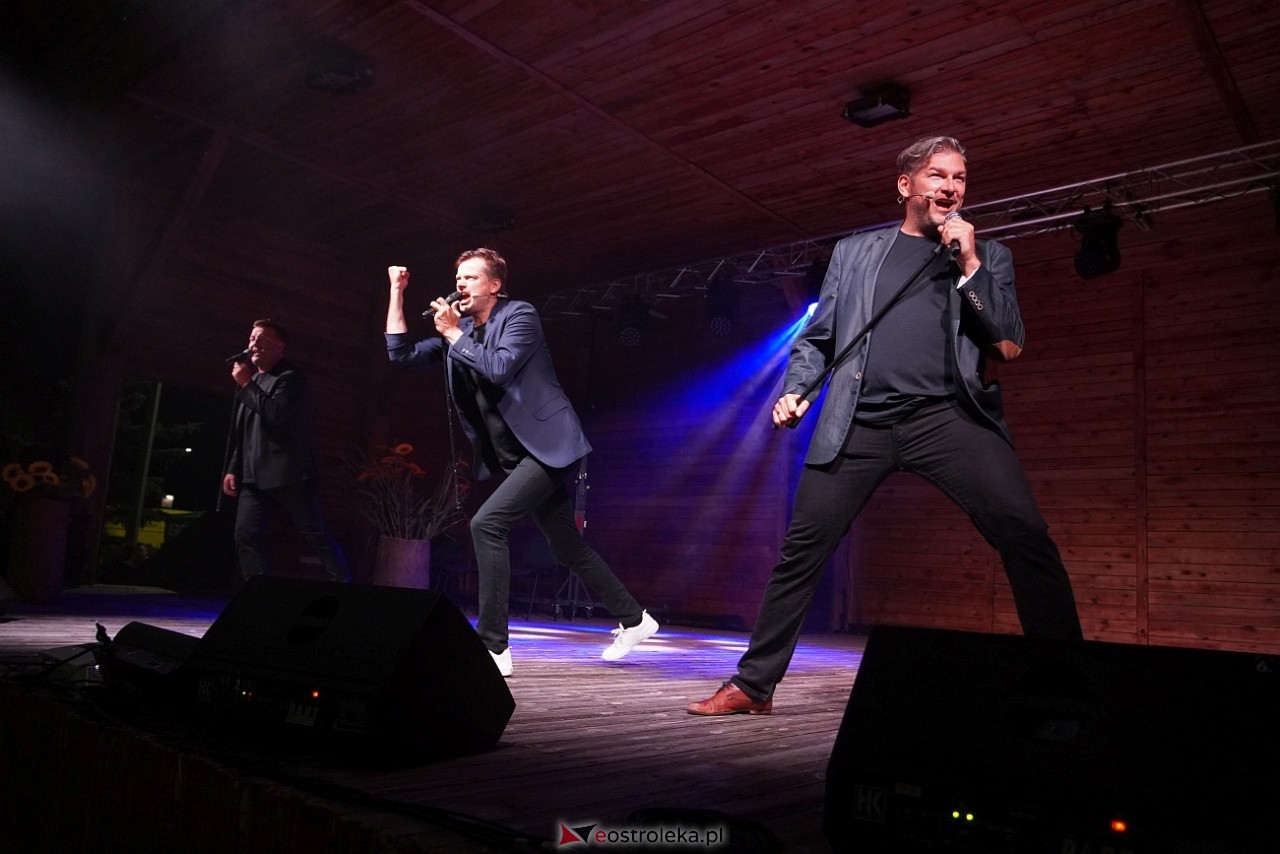 Miodobraniowa Noc Kabaretowa 2025 [30.08.2025] - zdjęcie #27 - eOstroleka.pl