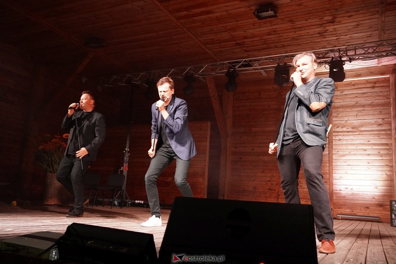 Miodobraniowa Noc Kabaretowa 2025 [30.08.2025] - zdjęcie #21 - eOstroleka.pl