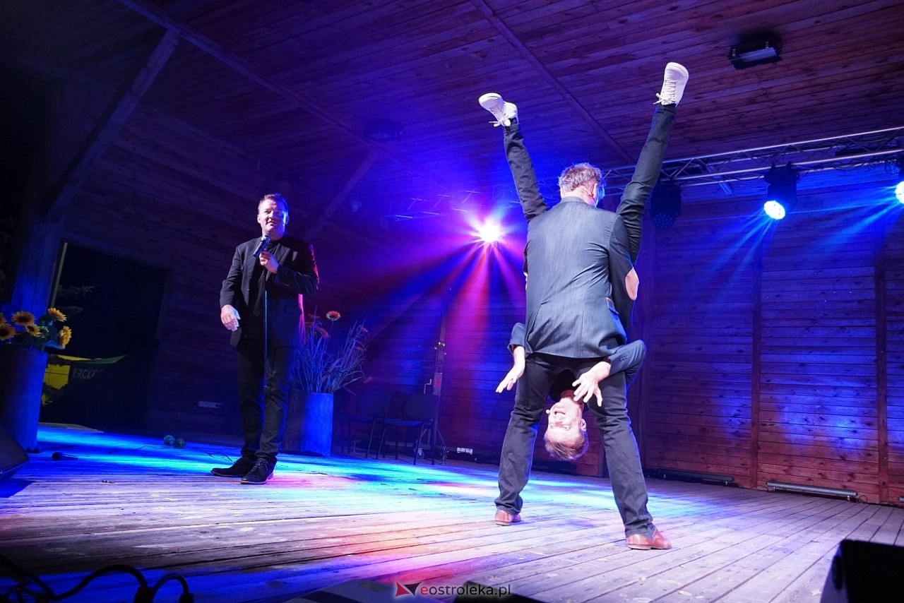 Miodobraniowa Noc Kabaretowa 2025 [30.08.2025] - zdjęcie #13 - eOstroleka.pl