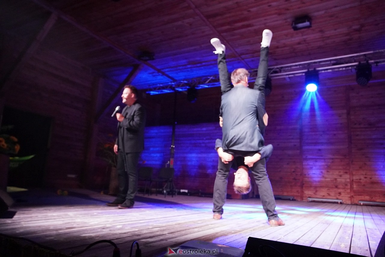 Miodobraniowa Noc Kabaretowa 2025 [30.08.2025] - zdjęcie #7 - eOstroleka.pl
