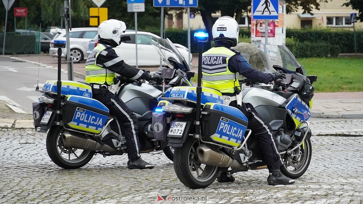 Rodzinny rajd rowerowy na zakończenie wakacji - Ostrołęka - Lelis [31.08.2025] - zdjęcie #47 - eOstroleka.pl