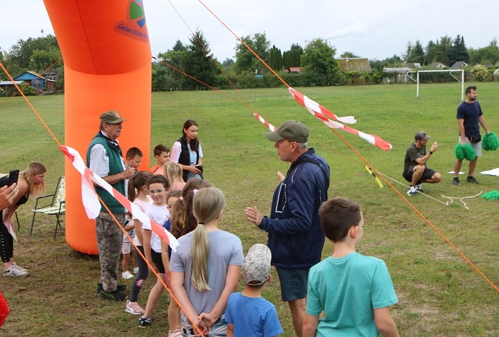 Motocross na Ostrej Łące [31.08.2025] - zdjęcie #40 - eOstroleka.pl