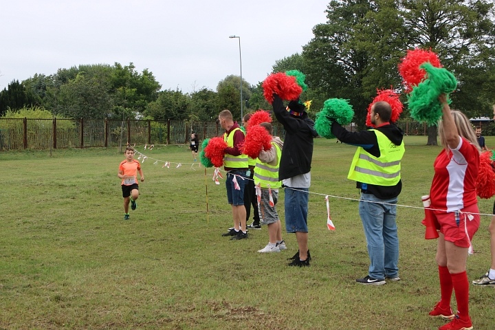 Motocross na Ostrej Łące [31.08.2025] - zdjęcie #38 - eOstroleka.pl