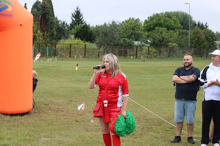 Motocross na Ostrej Łące [31.08.2025] - zdjęcie #37 - eOstroleka.pl