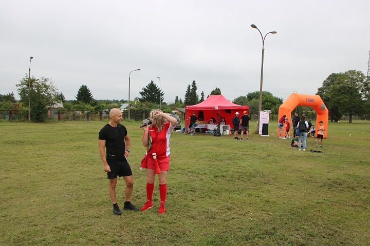 Motocross na Ostrej Łące [31.08.2025] - zdjęcie #35 - eOstroleka.pl