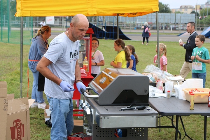 Motocross na Ostrej Łące [31.08.2025] - zdjęcie #34 - eOstroleka.pl