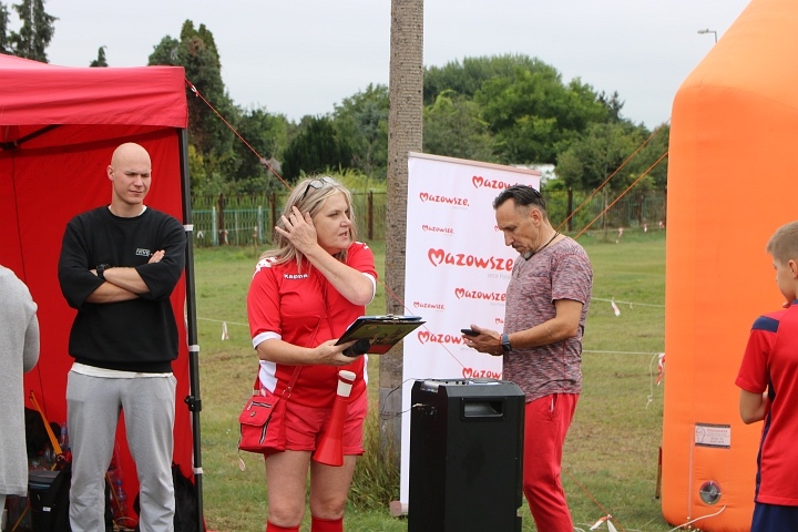 Motocross na Ostrej Łące [31.08.2025] - zdjęcie #33 - eOstroleka.pl