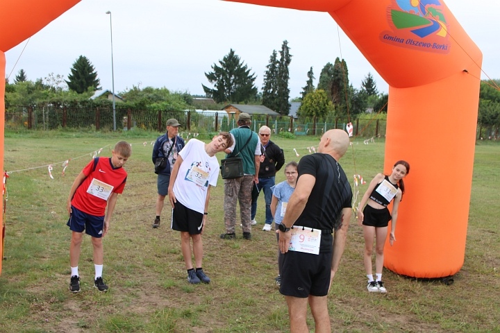 Motocross na Ostrej Łące [31.08.2025] - zdjęcie #31 - eOstroleka.pl