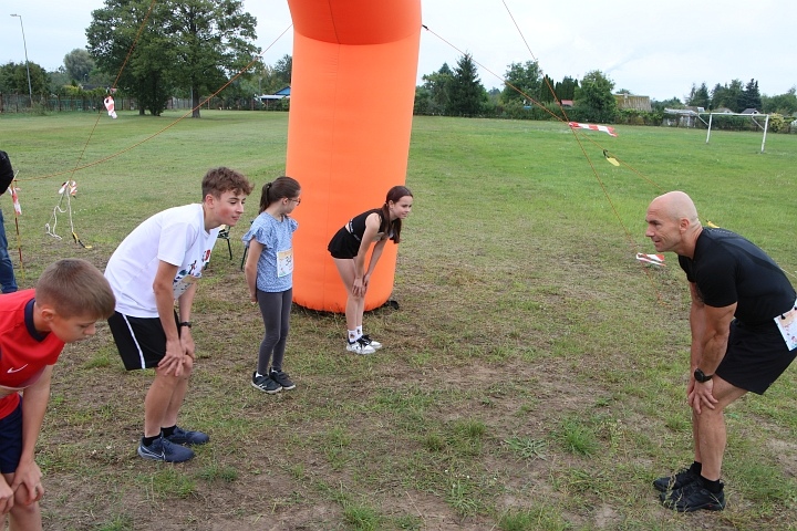 Motocross na Ostrej Łące [31.08.2025] - zdjęcie #30 - eOstroleka.pl