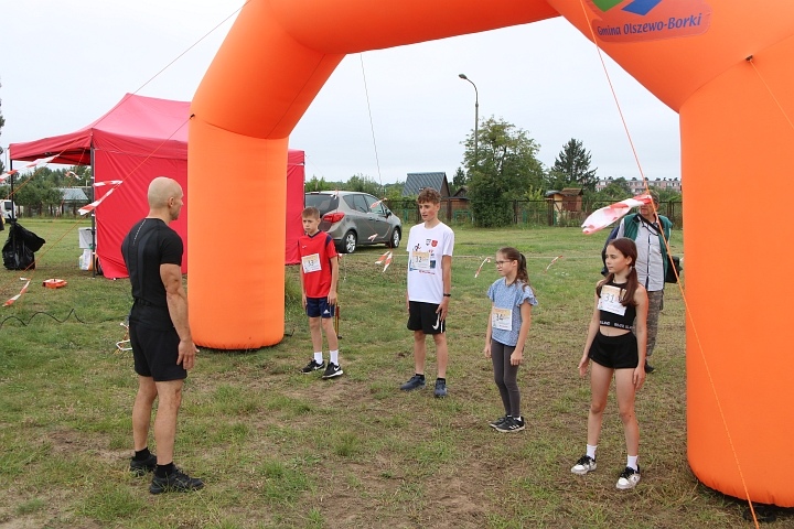 Motocross na Ostrej Łące [31.08.2025] - zdjęcie #29 - eOstroleka.pl