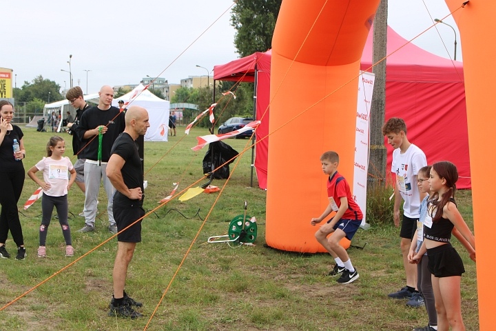 Motocross na Ostrej Łące [31.08.2025] - zdjęcie #28 - eOstroleka.pl