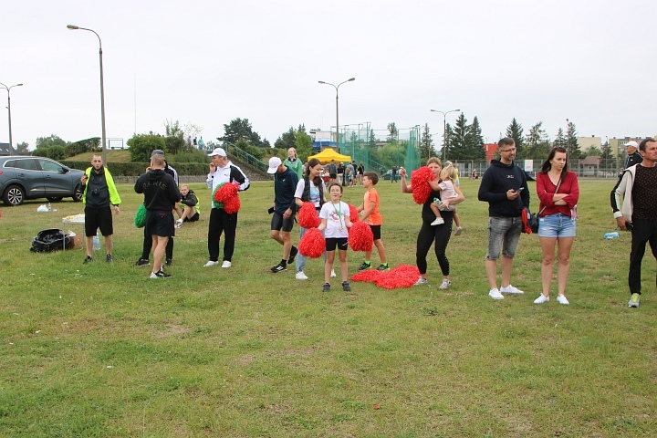 Motocross na Ostrej Łące [31.08.2025] - zdjęcie #26 - eOstroleka.pl