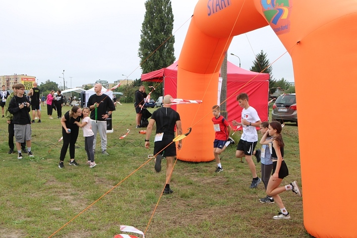 Motocross na Ostrej Łące [31.08.2025] - zdjęcie #25 - eOstroleka.pl