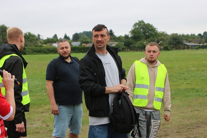 Motocross na Ostrej Łące [31.08.2025] - zdjęcie #22 - eOstroleka.pl