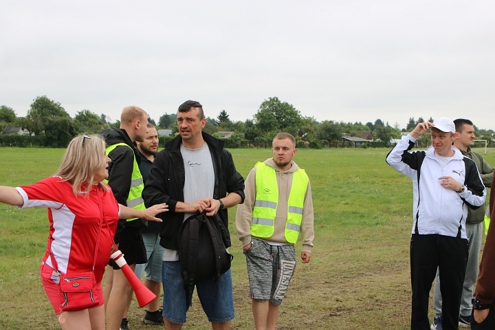 Motocross na Ostrej Łące [31.08.2025] - zdjęcie #21 - eOstroleka.pl