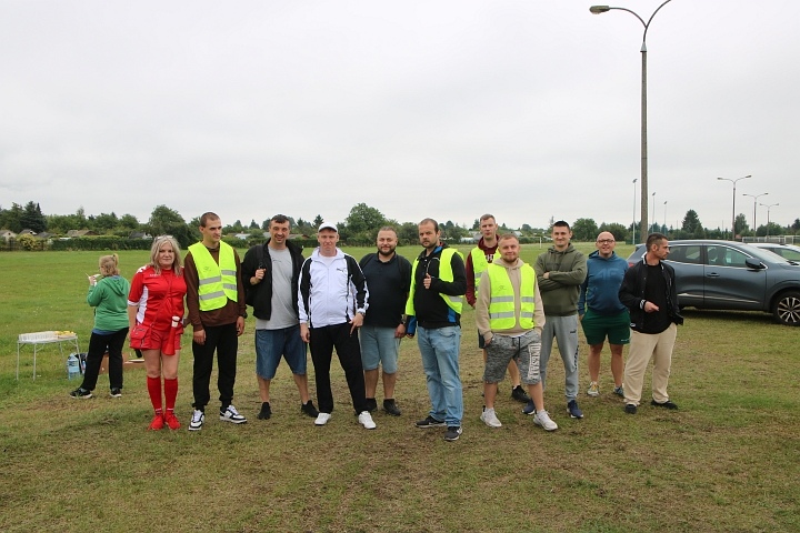 Motocross na Ostrej Łące [31.08.2025] - zdjęcie #20 - eOstroleka.pl
